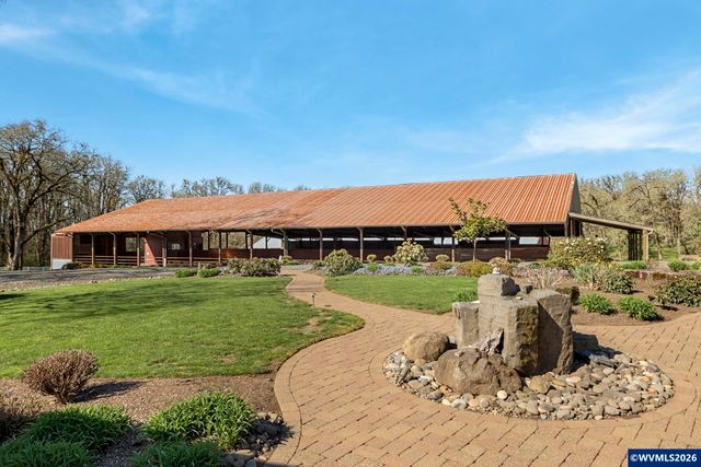 17795 NE Laughlin Rd, Yamhill, OR 97148