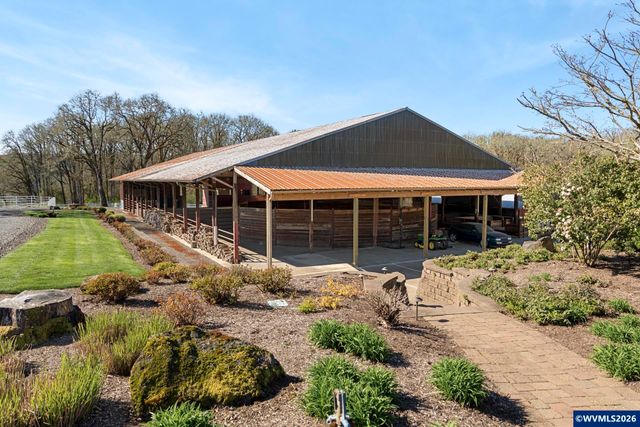 17795 NE Laughlin Rd, Yamhill, OR 97148