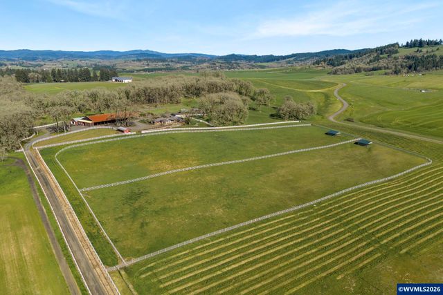 17795 NE Laughlin Rd, Yamhill, OR 97148