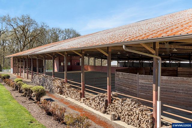 17795 NE Laughlin Rd, Yamhill, OR 97148