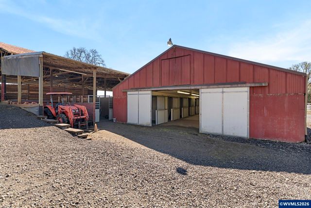 17795 NE Laughlin Rd, Yamhill, OR 97148