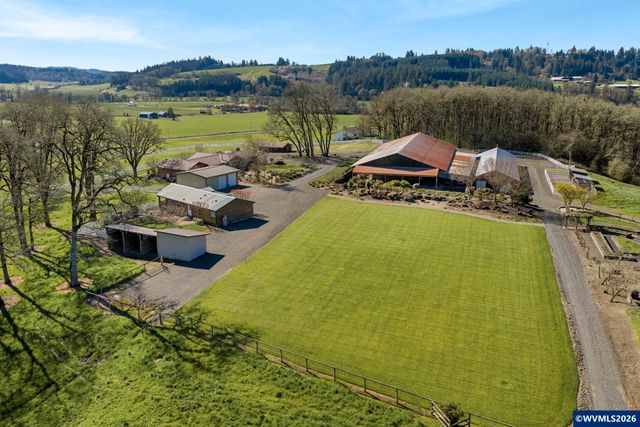 17795 NE Laughlin Rd, Yamhill, OR 97148
