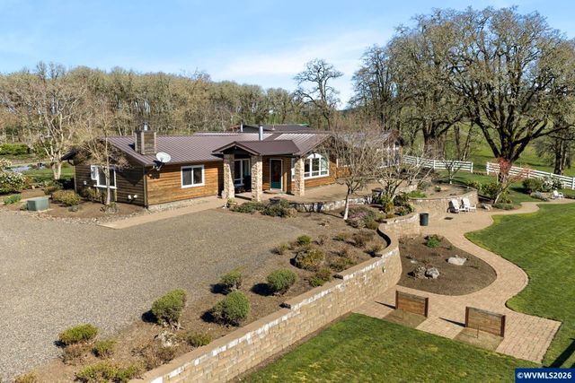 17795 NE Laughlin Rd, Yamhill, OR 97148