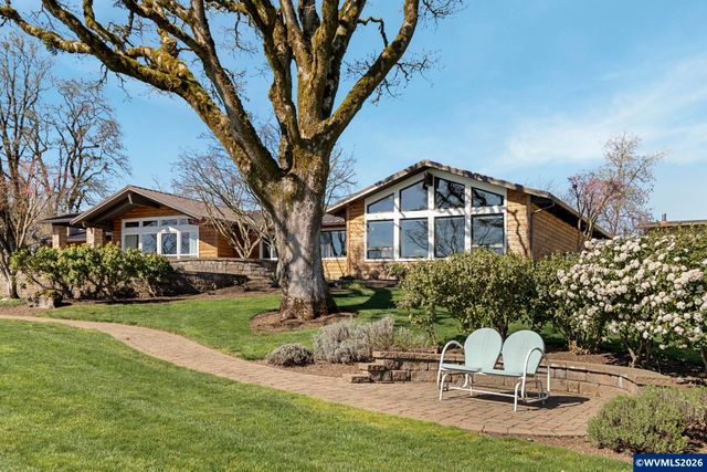 17795 NE Laughlin Rd, Yamhill, OR 97148