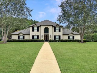 1404 Crown Pointe, Tuscaloosa, AL 35406