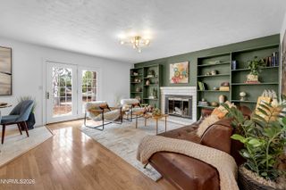 2425 Desert Flower Court, Sparks, NV 89434