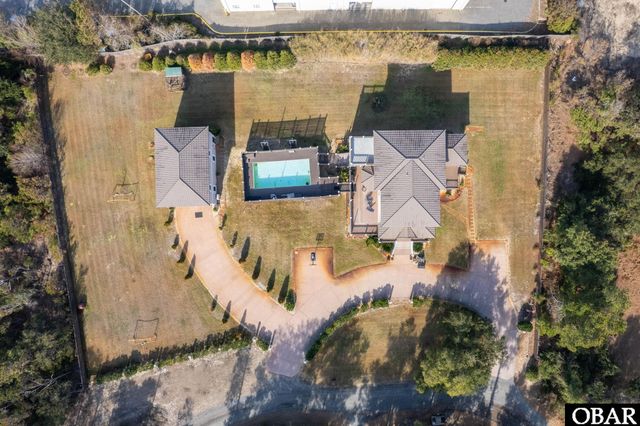 203 W Carolinian Circle Lot 8A, Nags Head, NC 27959