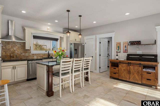 203 W Carolinian Circle Lot 8A, Nags Head, NC 27959