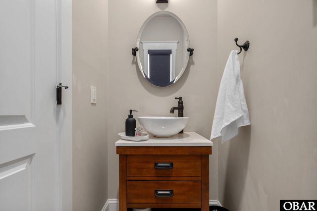 203 W Carolinian Circle Lot 8A, Nags Head, NC 27959