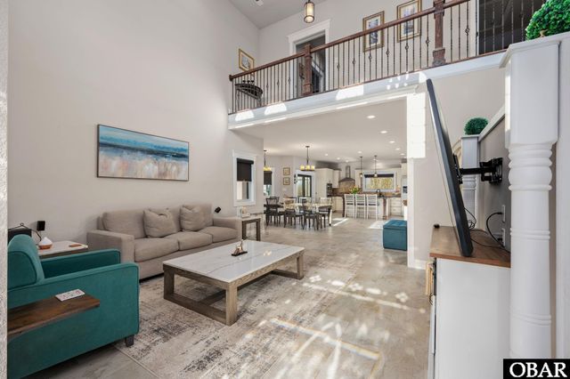 203 W Carolinian Circle Lot 8A, Nags Head, NC 27959