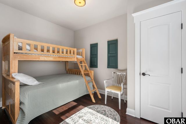 203 W Carolinian Circle Lot 8A, Nags Head, NC 27959