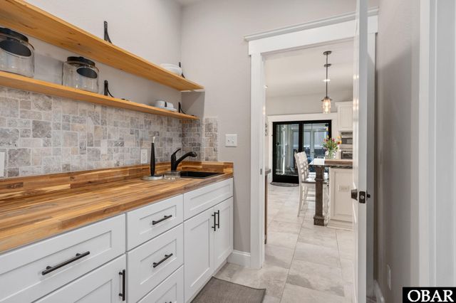 203 W Carolinian Circle Lot 8A, Nags Head, NC 27959