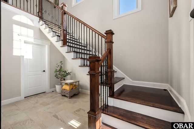 203 W Carolinian Circle Lot 8A, Nags Head, NC 27959