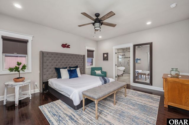 203 W Carolinian Circle Lot 8A, Nags Head, NC 27959