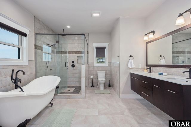 203 W Carolinian Circle Lot 8A, Nags Head, NC 27959