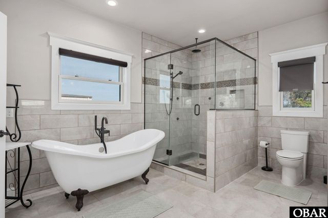 203 W Carolinian Circle Lot 8A, Nags Head, NC 27959