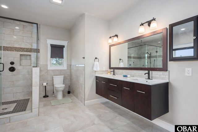 203 W Carolinian Circle Lot 8A, Nags Head, NC 27959