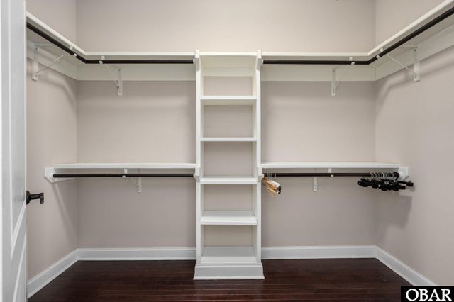 203 W Carolinian Circle Lot 8A, Nags Head, NC 27959