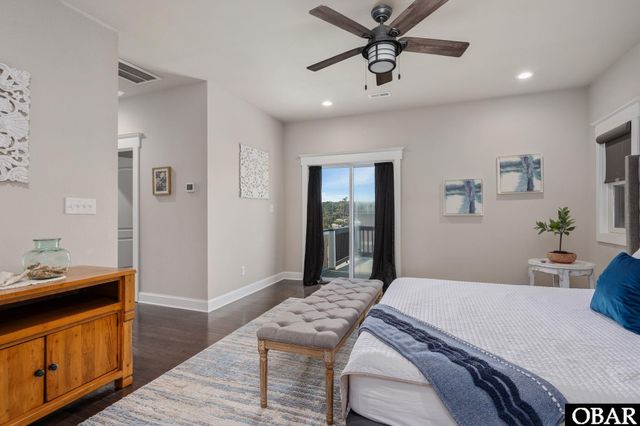 203 W Carolinian Circle Lot 8A, Nags Head, NC 27959