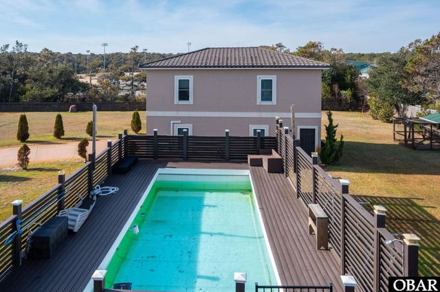 203 W Carolinian Circle Lot 8A, Nags Head, NC 27959