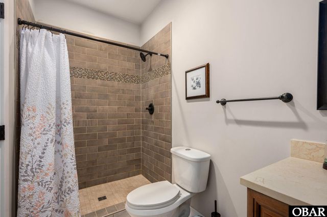 203 W Carolinian Circle Lot 8A, Nags Head, NC 27959