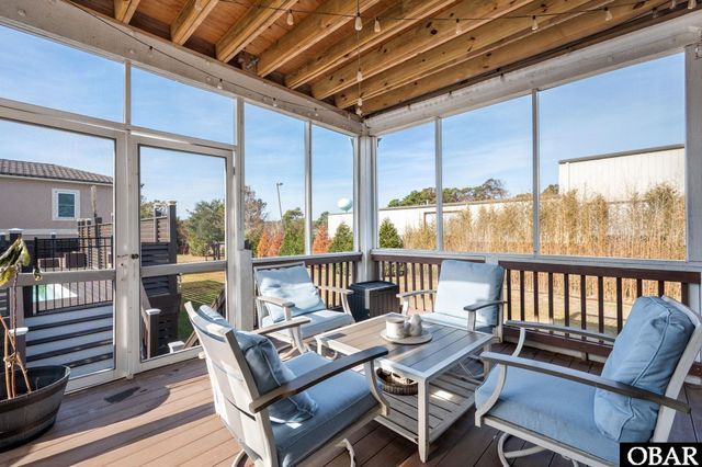 203 W Carolinian Circle Lot 8A, Nags Head, NC 27959