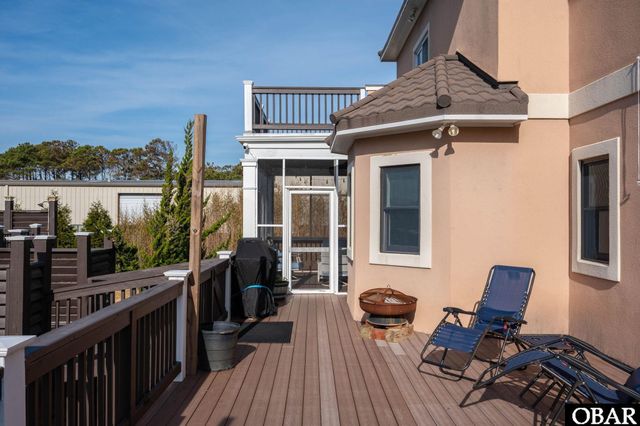 203 W Carolinian Circle Lot 8A, Nags Head, NC 27959