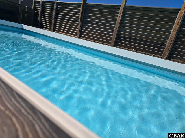 203 W Carolinian Circle Lot 8A, Nags Head, NC 27959