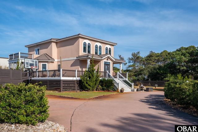 203 W Carolinian Circle Lot 8A, Nags Head, NC 27959