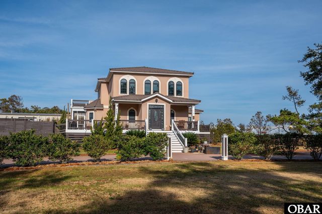 203 W Carolinian Circle Lot 8A, Nags Head, NC 27959