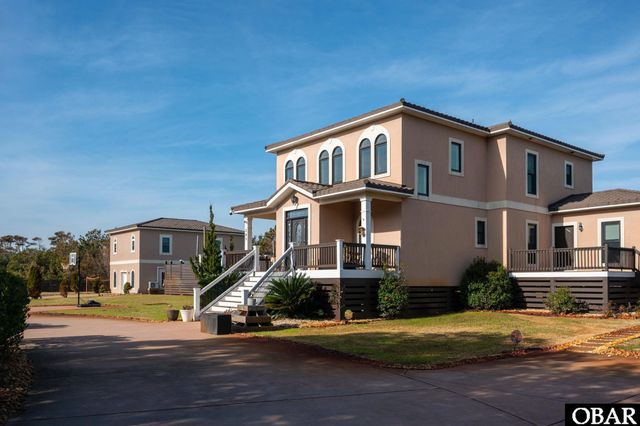 203 W Carolinian Circle Lot 8A, Nags Head, NC 27959