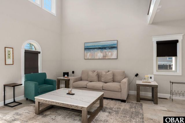 203 W Carolinian Circle Lot 8A, Nags Head, NC 27959