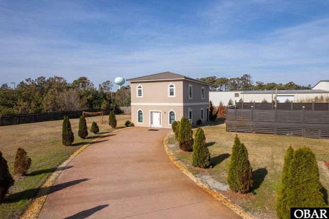 203 W Carolinian Circle Lot 8A, Nags Head, NC 27959