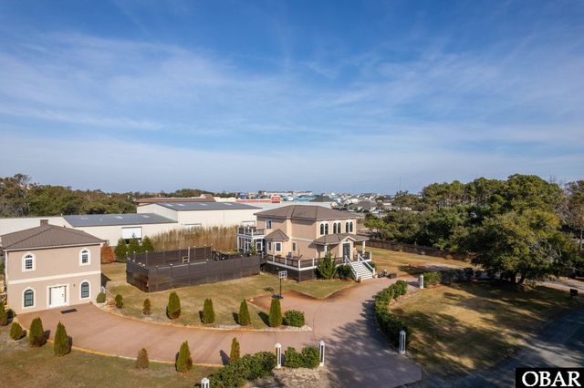 203 W Carolinian Circle Lot 8A, Nags Head, NC 27959