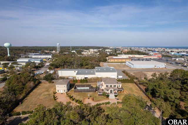 203 W Carolinian Circle Lot 8A, Nags Head, NC 27959