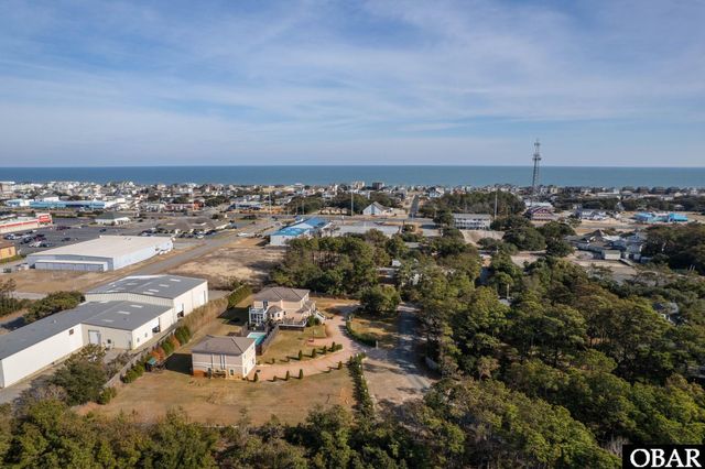203 W Carolinian Circle Lot 8A, Nags Head, NC 27959