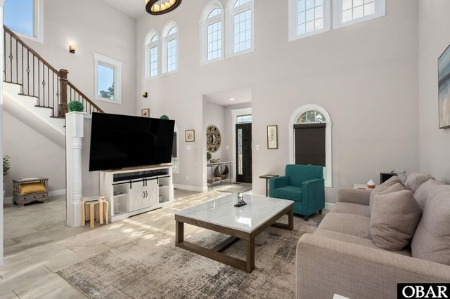 203 W Carolinian Circle Lot 8A, Nags Head, NC 27959