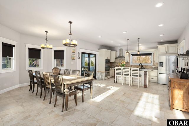 203 W Carolinian Circle Lot 8A, Nags Head, NC 27959