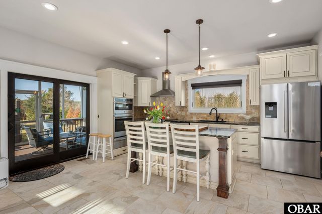 203 W Carolinian Circle Lot 8A, Nags Head, NC 27959