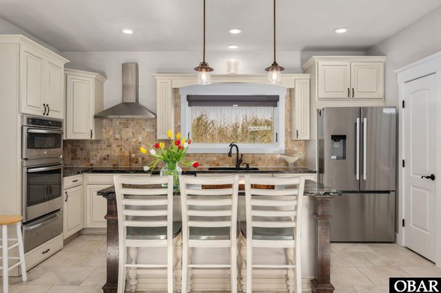 203 W Carolinian Circle Lot 8A, Nags Head, NC 27959