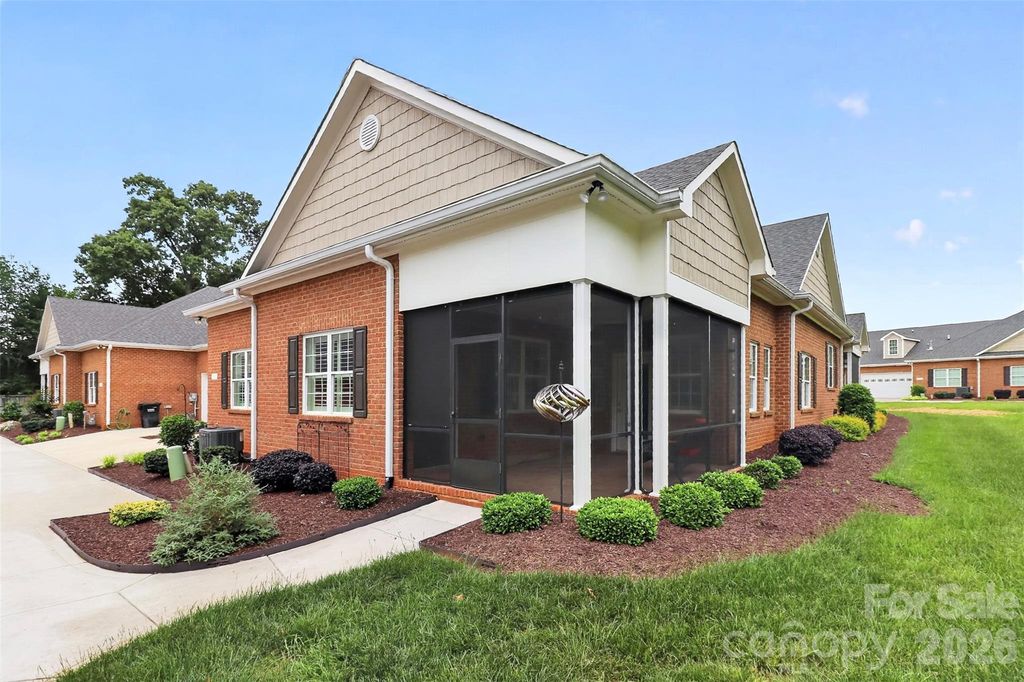 2311 Index Court, Denver, NC 28037