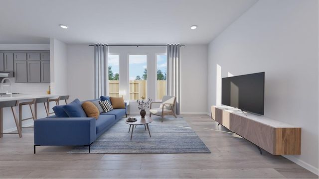 3001 Wild Fox Drive, Katy, TX 77493