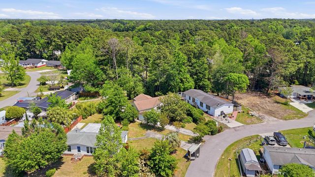 613 Reef Ct., Myrtle Beach, SC 29588