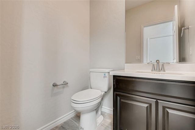 3188 Fern Nook Avenue, Henderson, NV 89052