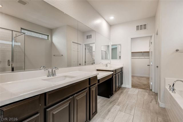 3188 Fern Nook Avenue, Henderson, NV 89052