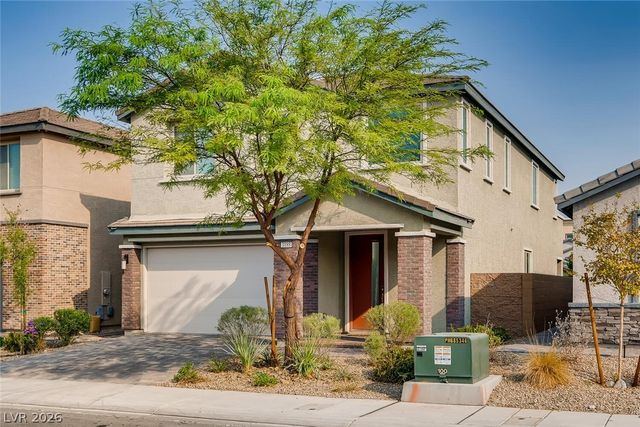 3188 Fern Nook Avenue, Henderson, NV 89052