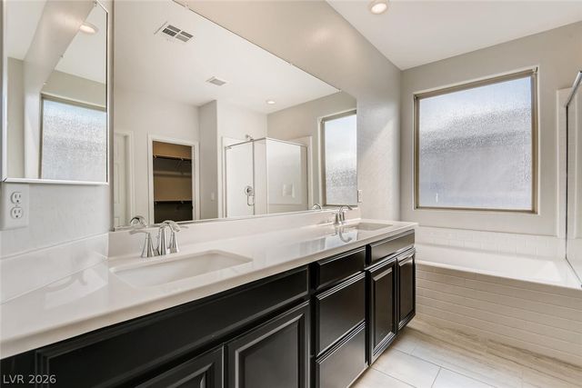 3188 Fern Nook Avenue, Henderson, NV 89052