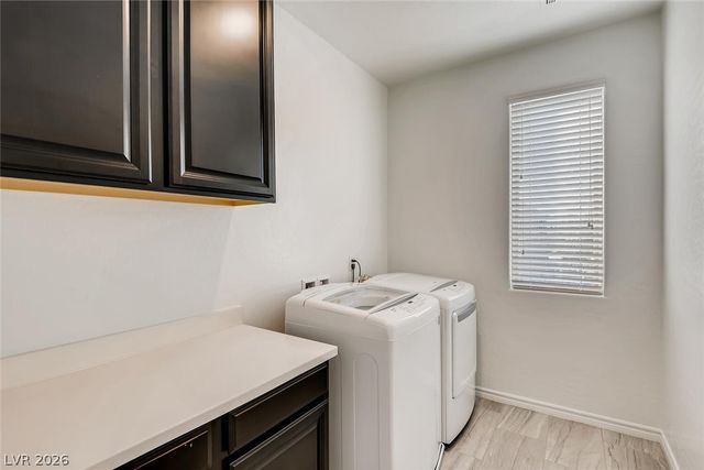 3188 Fern Nook Avenue, Henderson, NV 89052