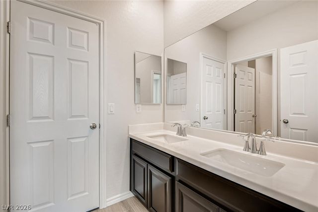 3188 Fern Nook Avenue, Henderson, NV 89052