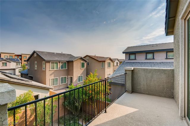 3188 Fern Nook Avenue, Henderson, NV 89052